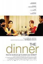 دانلود فیلم The Dinner 2014