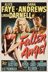دانلود فیلم Fallen Angel 1945
