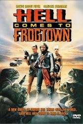 دانلود فیلم Hell Comes to Frogtown 1988