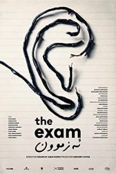 دانلود فیلم The Exam 2021