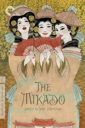 دانلود فیلم The Mikado 1939