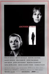 دانلود فیلم Another Woman 1988