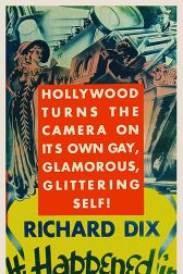 دانلود فیلم It Happened in Hollywood 1937