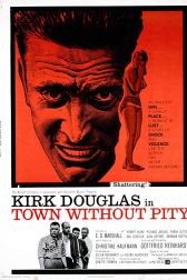 دانلود فیلم Town Without Pity 1961