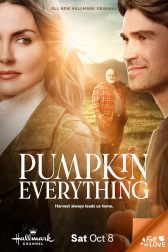 دانلود فیلم Pumpkin Everything 2022