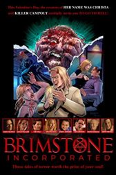 دانلود فیلم Brimstone Incorporated 2021
