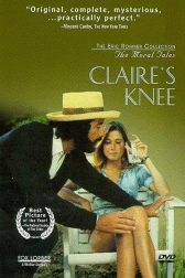 دانلود فیلم Claires Knee 1970