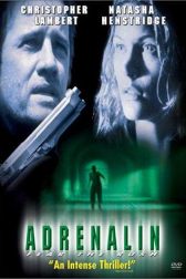 دانلود فیلم Adrenalin: Fear the Rush 1996