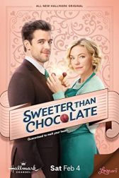 دانلود فیلم Sweeter Than Chocolate 2023