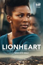 دانلود فیلم Lionheart 2018