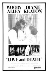 دانلود فیلم Love and Death 1975