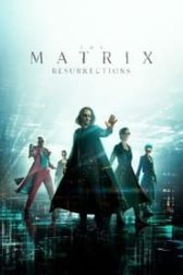 دانلود فیلم The Matrix 4 2022