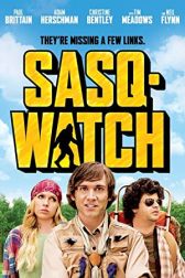 دانلود فیلم Sasq-Watch! 2016