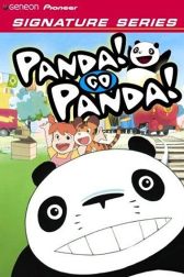 دانلود فیلم Panda! Go Panda! 1972