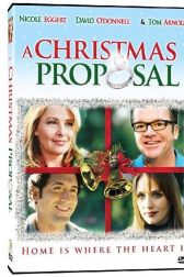 دانلود فیلم A Christmas Proposal 2008