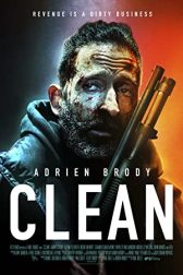 دانلود فیلم Clean 2020