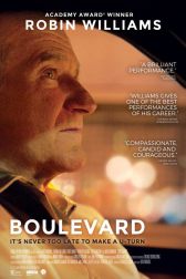 دانلود فیلم Boulevard 2014