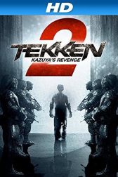دانلود فیلم Tekken: Kazuyas Revenge 2014