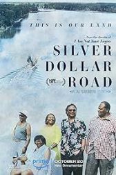 دانلود فیلم Silver Dollar Road 2023