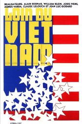 دانلود فیلم Loin du Vietnam 1967