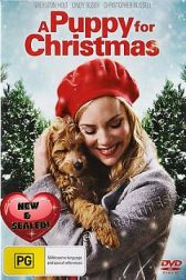 دانلود فیلم A Puppy for Christmas 2016