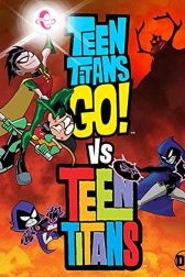 دانلود فیلم Teen Titans Go! Vs. Teen Titans 2019