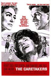 دانلود فیلم The Caretakers 1963