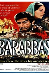 دانلود فیلم Barabbas 1961
