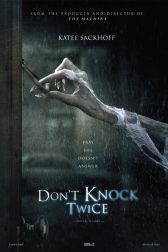 دانلود فیلم Dont Knock Twice 2016