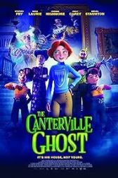 دانلود فیلم The Canterville Ghost 2023