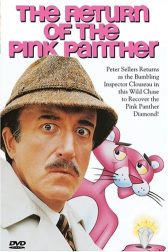 دانلود فیلم The Return of the Pink Panther 1975