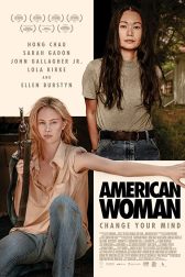 دانلود فیلم American Woman 2019