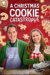 دانلود فیلم A Christmas Cookie Catastrophe 2022