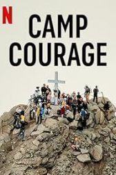 دانلود فیلم Camp Courage 2023