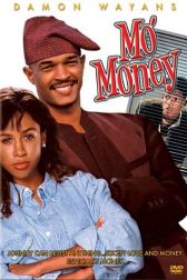 دانلود فیلم Mo Money 1992