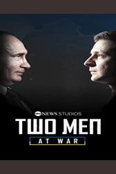 دانلود فیلم Two Men at War 2022