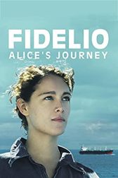 دانلود فیلم Fidelio: Alices Odyssey 2014