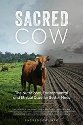 دانلود فیلم Sacred Cow: The Nutritional, Environmental and Ethical Case for Better Meat 2020