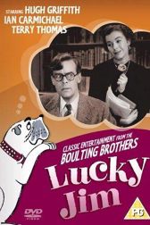 دانلود فیلم Lucky Jim 1957