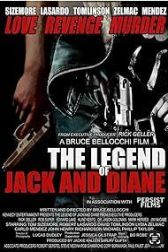 دانلود فیلم The Legend of Jack and Diane 2023