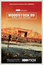 دانلود فیلم Woodstock 99: Peace Love and Rage 2021