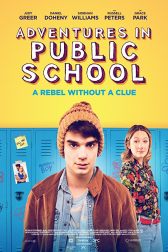 دانلود فیلم Adventures in Public School 2017