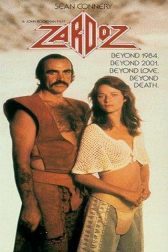 دانلود فیلم Zardoz 1974