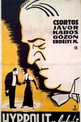 دانلود فیلم Hyppolit, the Butler 1931