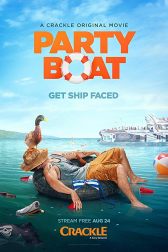 دانلود فیلم Party Boat 2017