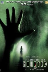 دانلود فیلم Haunted – 3D 2011
