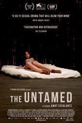 دانلود فیلم The Untamed 2016