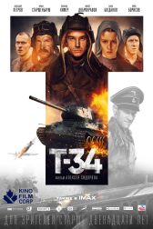 دانلود فیلم T-34 2018