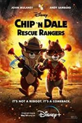 دانلود فیلم Chip n Dale: Rescue Rangers 2022