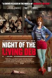دانلود فیلم Night of the Living Deb 2015